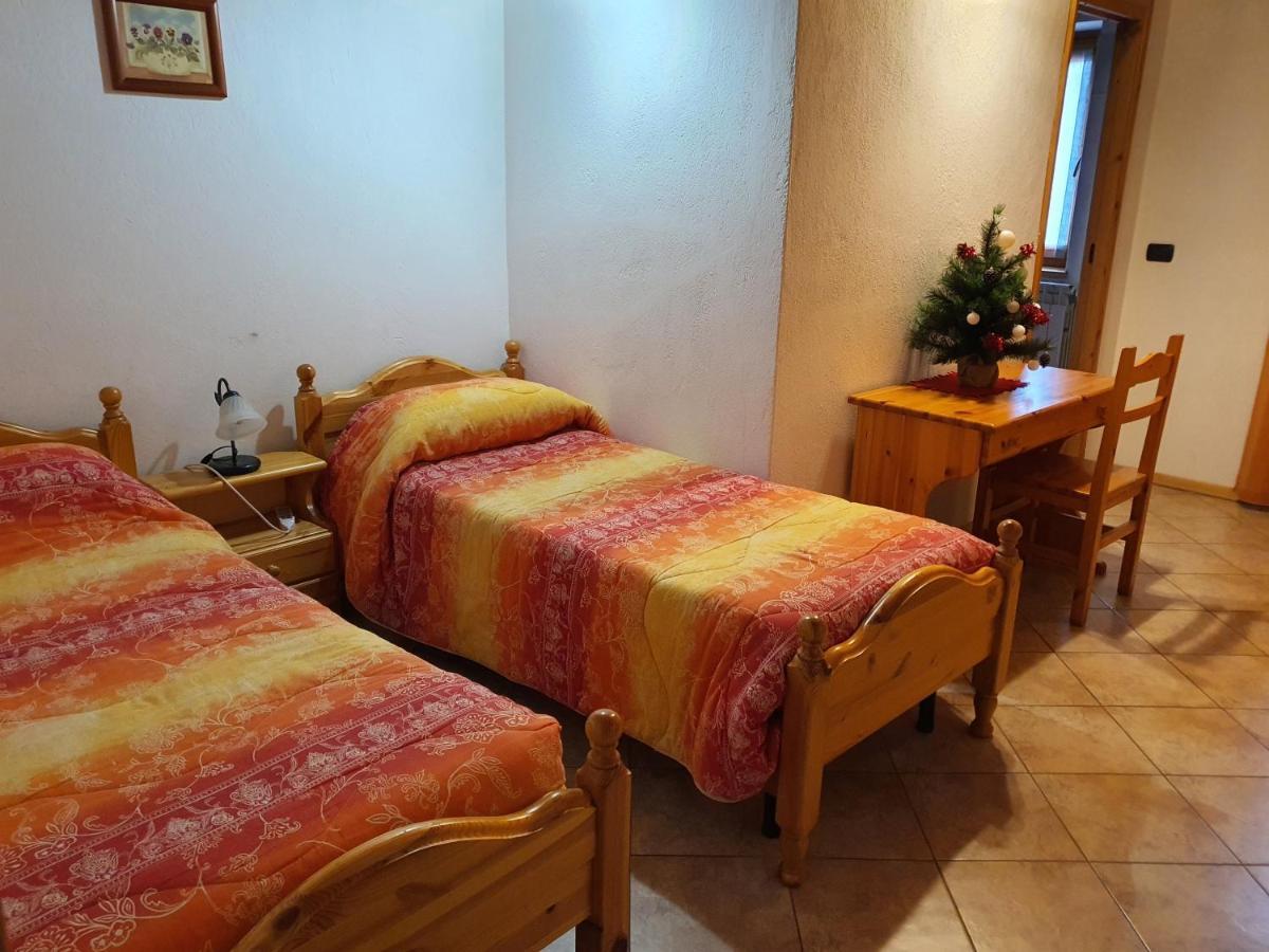 Agriturismo Al Pra Di Muriet Susa Εξωτερικό φωτογραφία