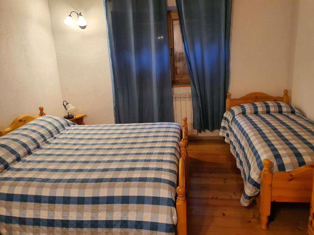Agriturismo Al Pra Di Muriet Susa Εξωτερικό φωτογραφία