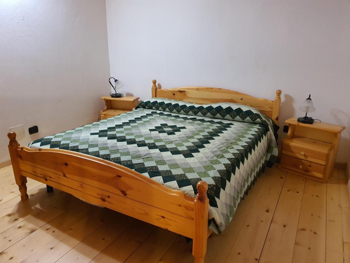 Agriturismo Al Pra Di Muriet Susa Εξωτερικό φωτογραφία