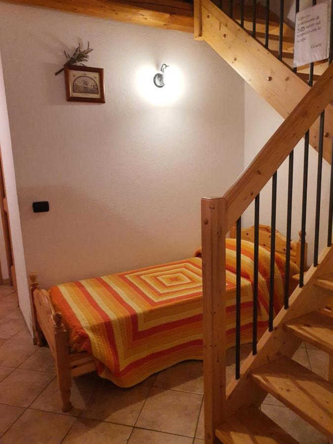 Agriturismo Al Pra Di Muriet Susa Εξωτερικό φωτογραφία
