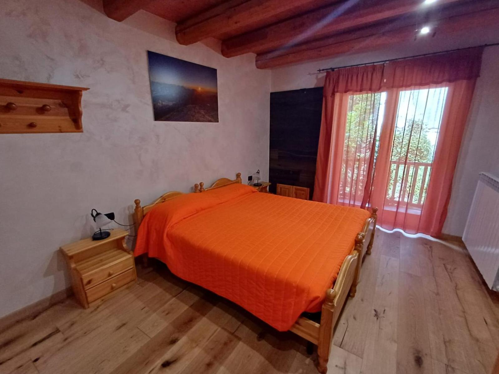 Agriturismo Al Pra Di Muriet Susa Εξωτερικό φωτογραφία