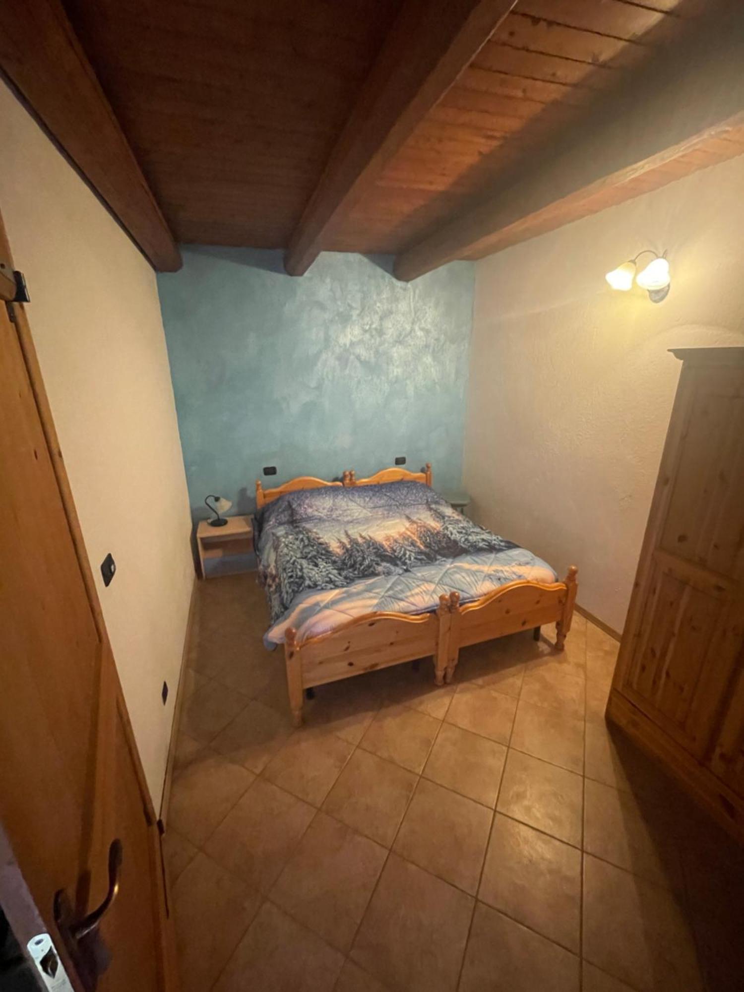 Agriturismo Al Pra Di Muriet Susa Εξωτερικό φωτογραφία