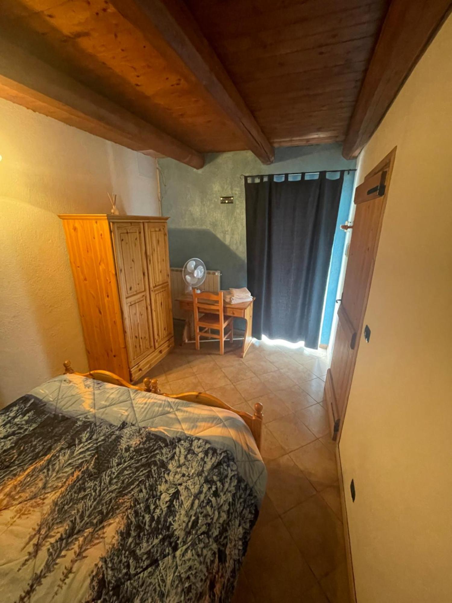 Agriturismo Al Pra Di Muriet Susa Εξωτερικό φωτογραφία
